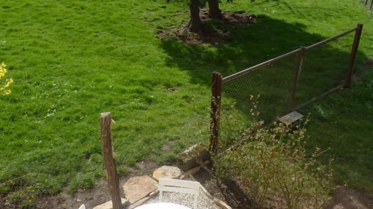 Photo of Outdoor in Etrigny