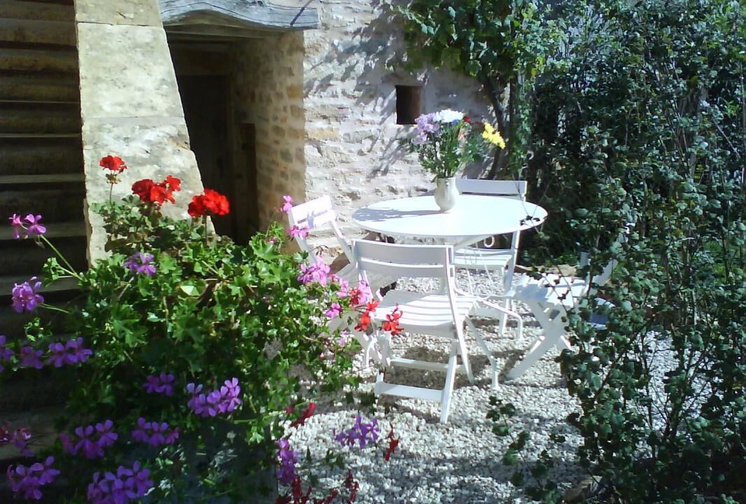 Photo of Outdoor in Etrigny