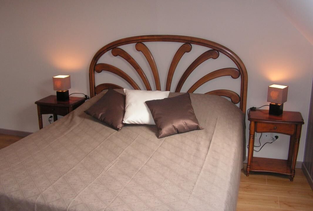 Photo of Bedroom in Etrigny