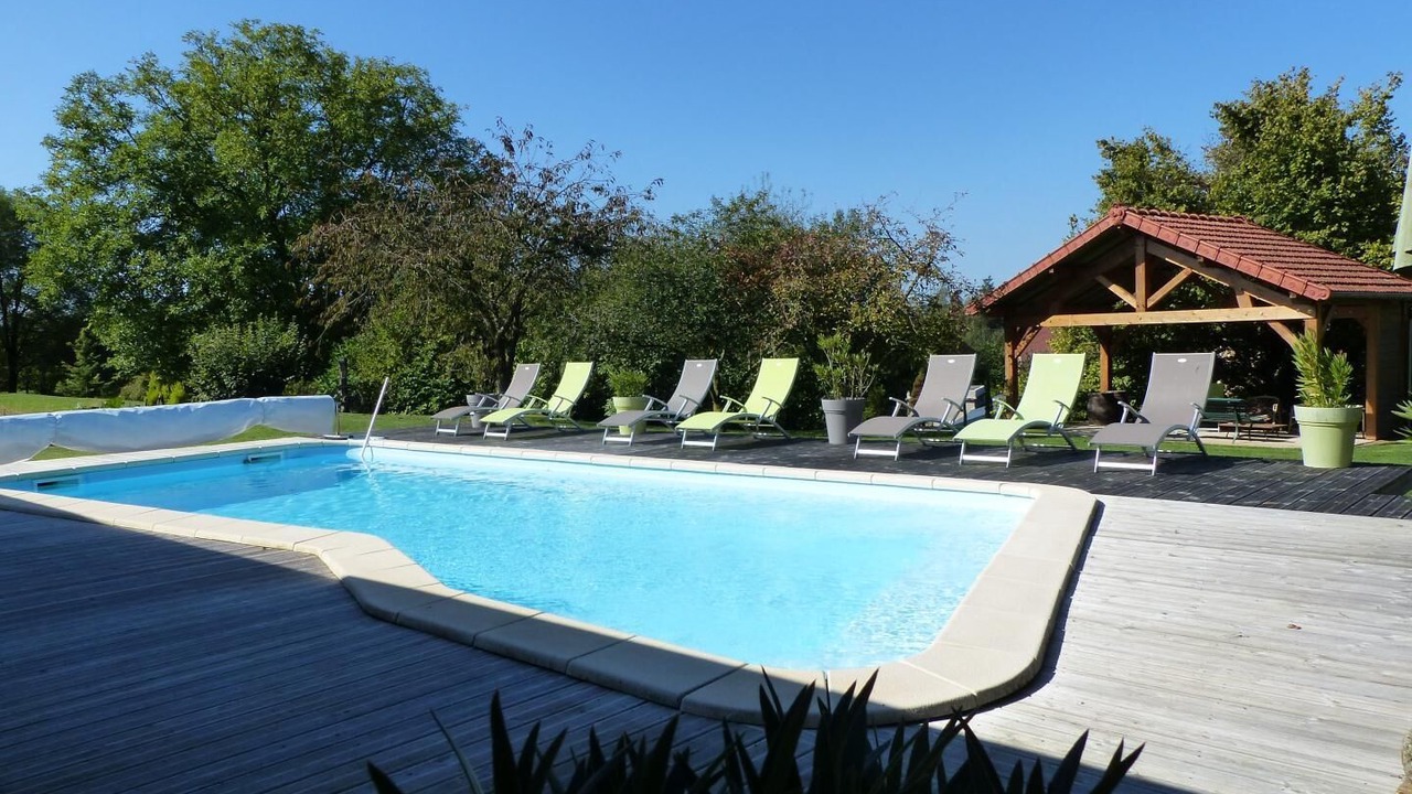 Photo of Outdoor in Etrigny