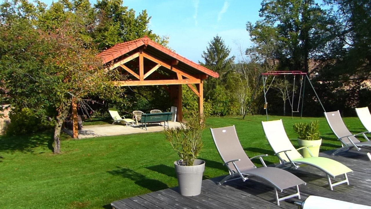 Photo of Outdoor in Etrigny