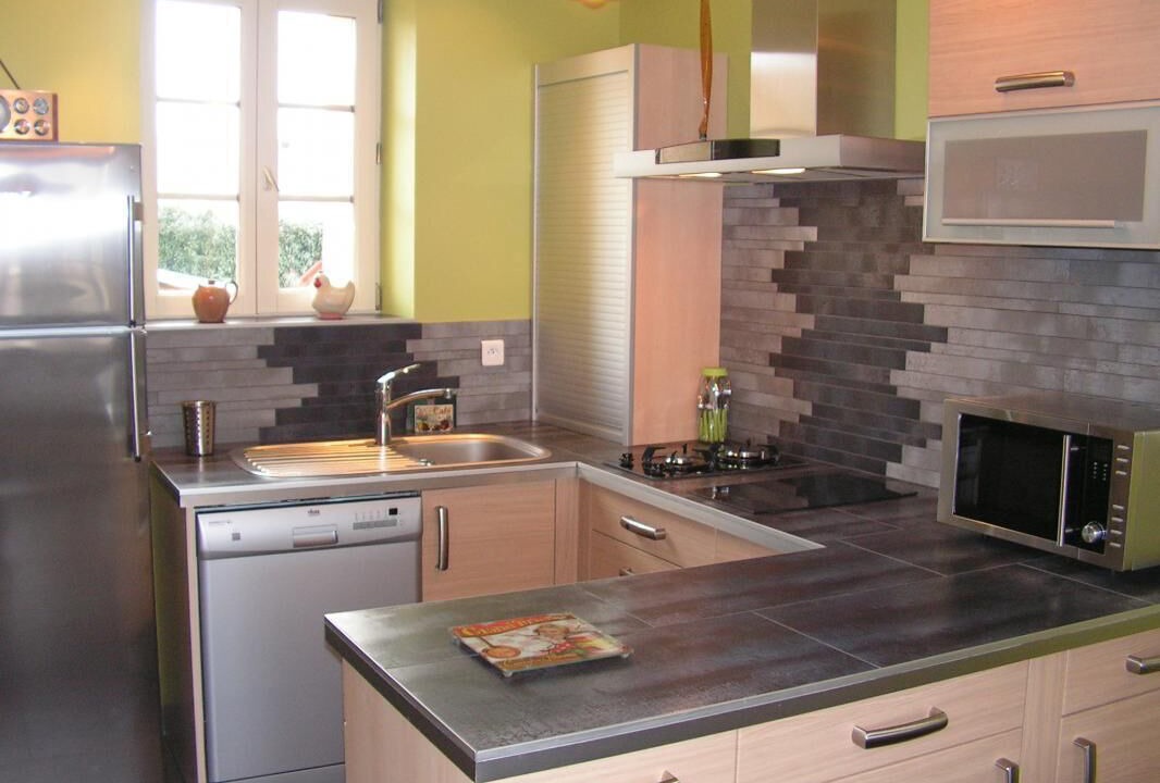 Photo of Kitchen in Etrigny