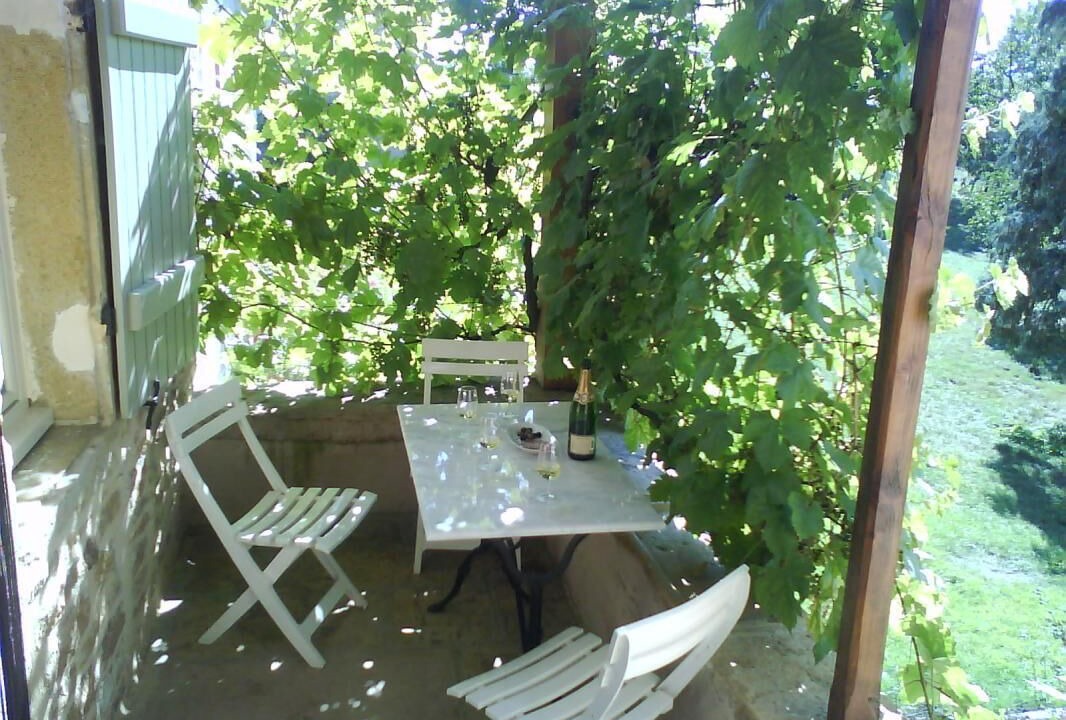 Photo of Outdoor in Etrigny