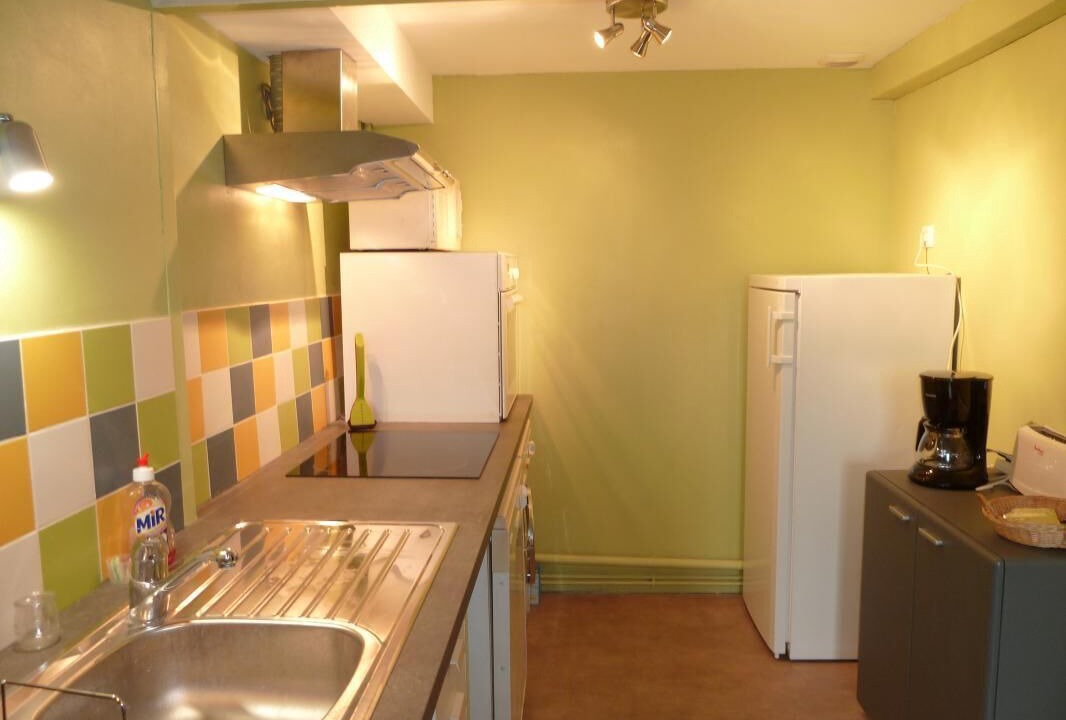 Photo of Kitchen in Laize