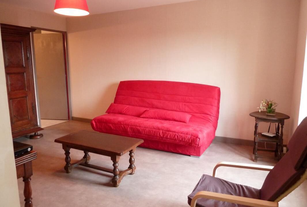 Photo of Livingroom in Laize