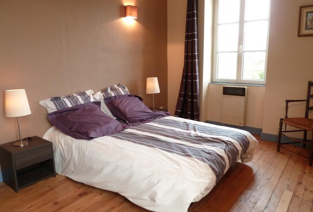 Photo of Bedroom in Laize