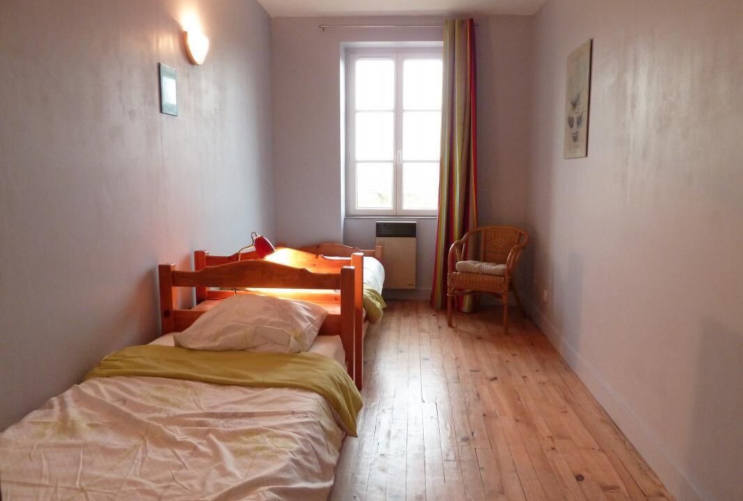 Photo of Bedroom in Laize