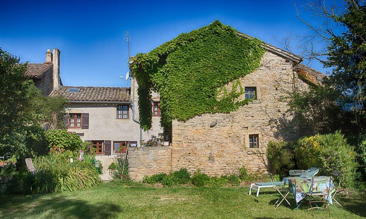 Photo of Outdoor in Sennece-les-Macon