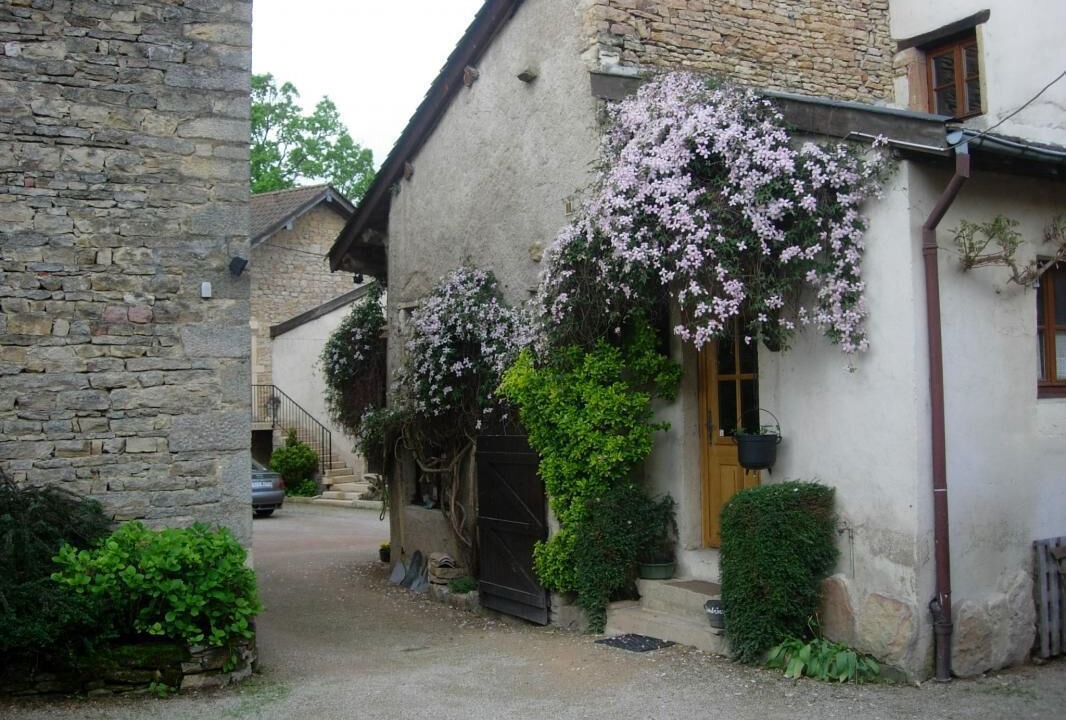 Photo of Outdoor in Sennece-les-Macon