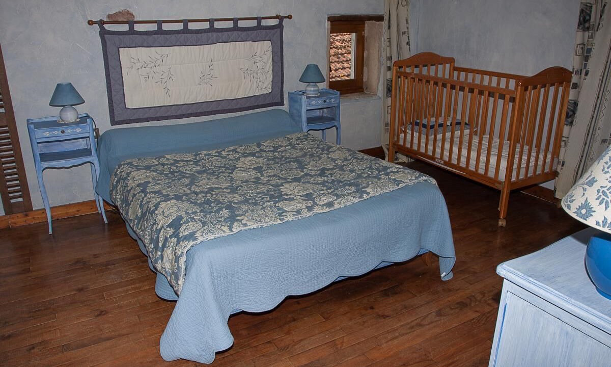 Photo of Bedroom in Sennece-les-Macon