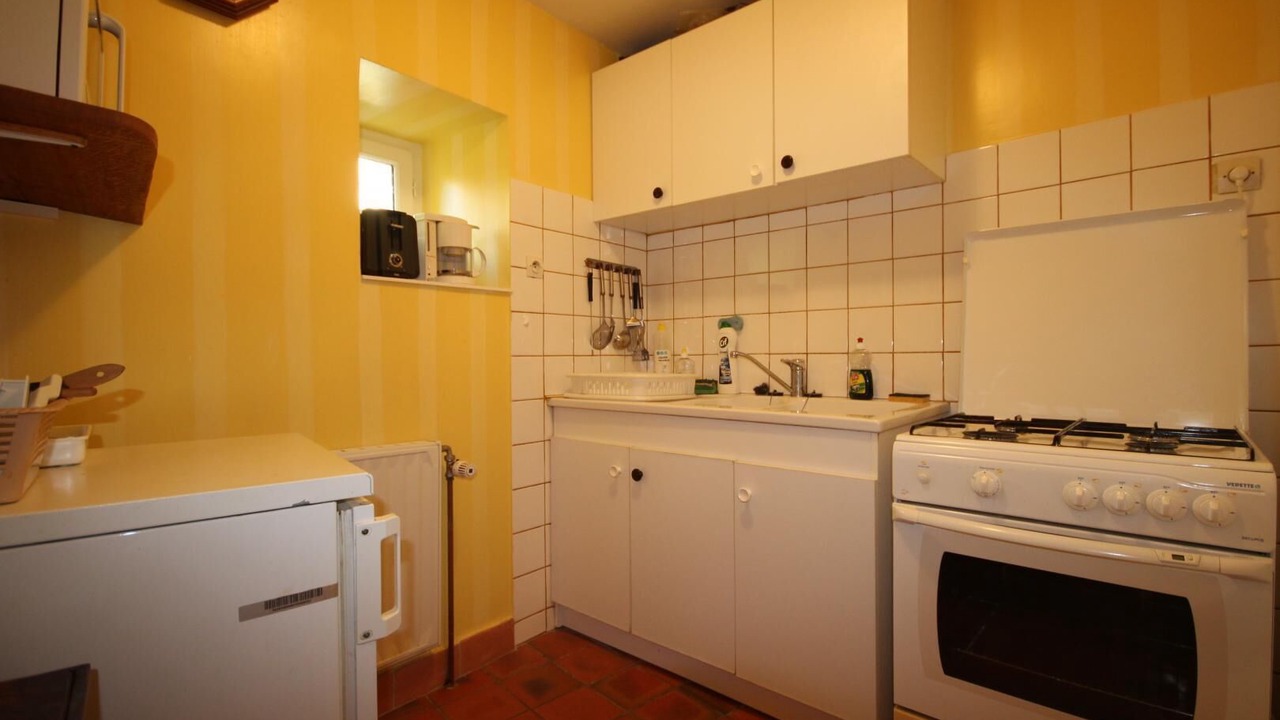 Photo of Kitchen in Jambles