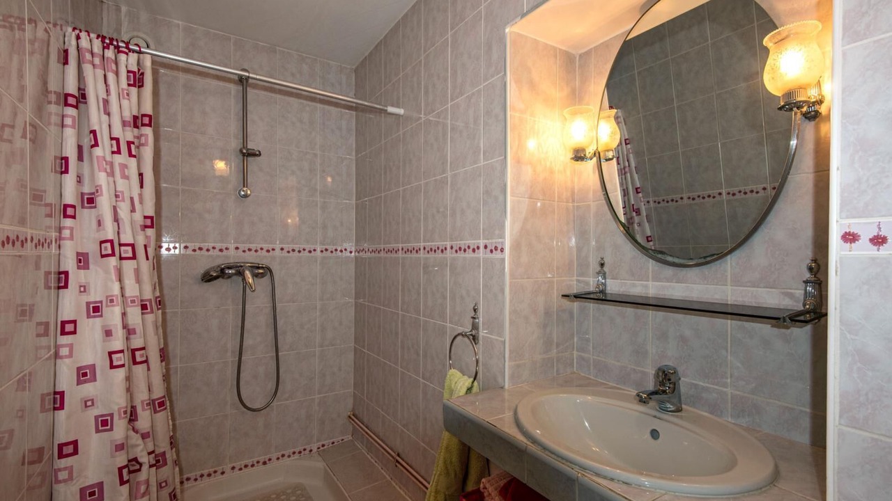 Photo of Bathroom in Saint-Gilles