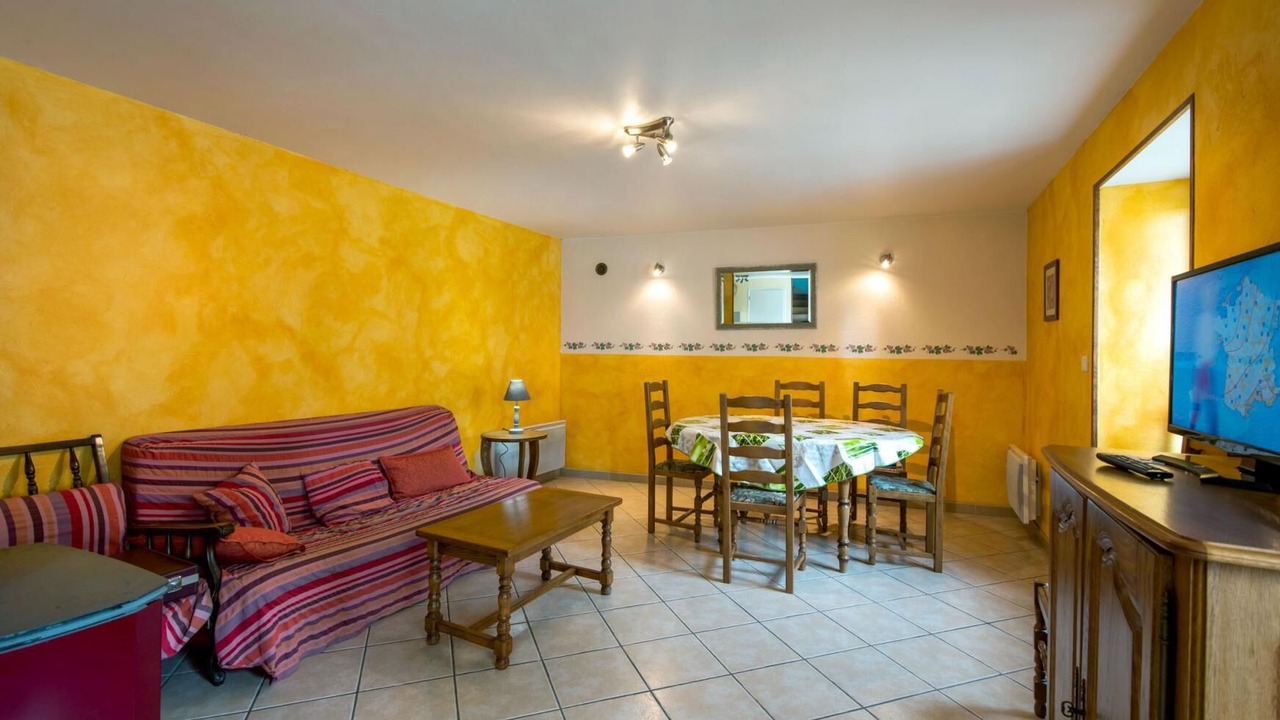 Photo of Livingroom in Saint-Gilles