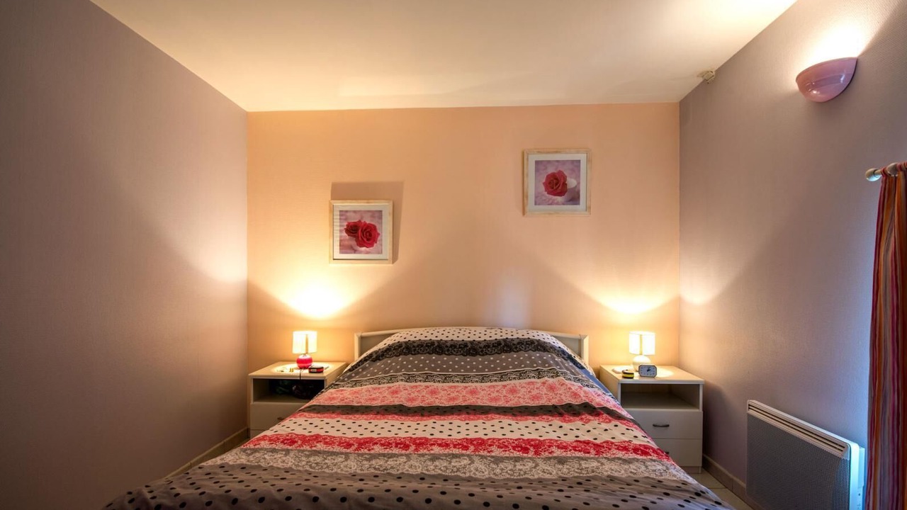 Photo of Bedroom in Saint-Gilles