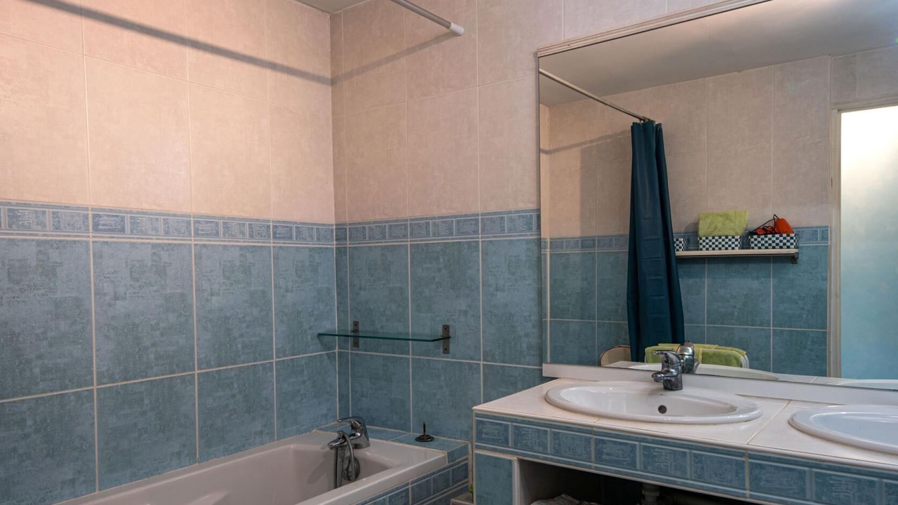 Photo of Bathroom in Saint-Gilles