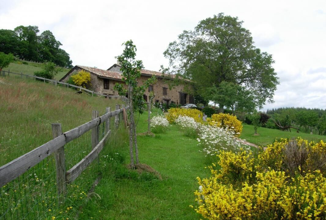 Photo of Outdoor in Matour