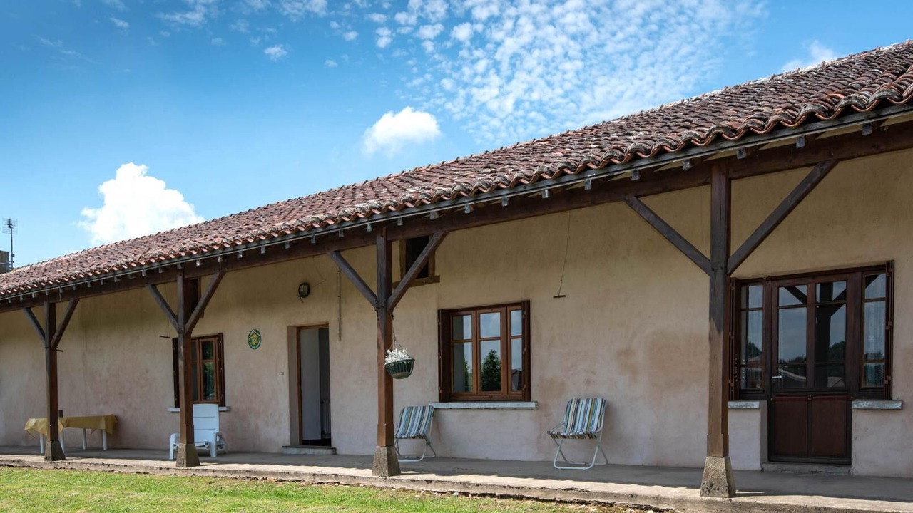 Photo of Outdoor in La Genete