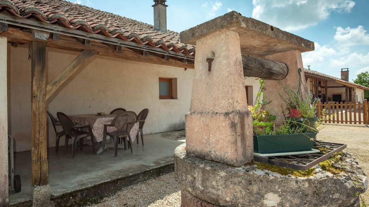 Photo of Outdoor in La Genete