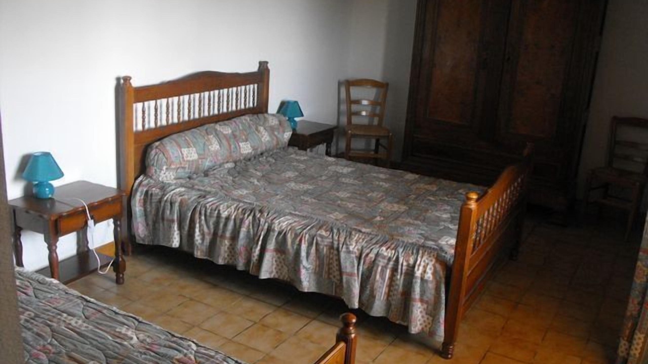 Photo of Bedroom in La Genete