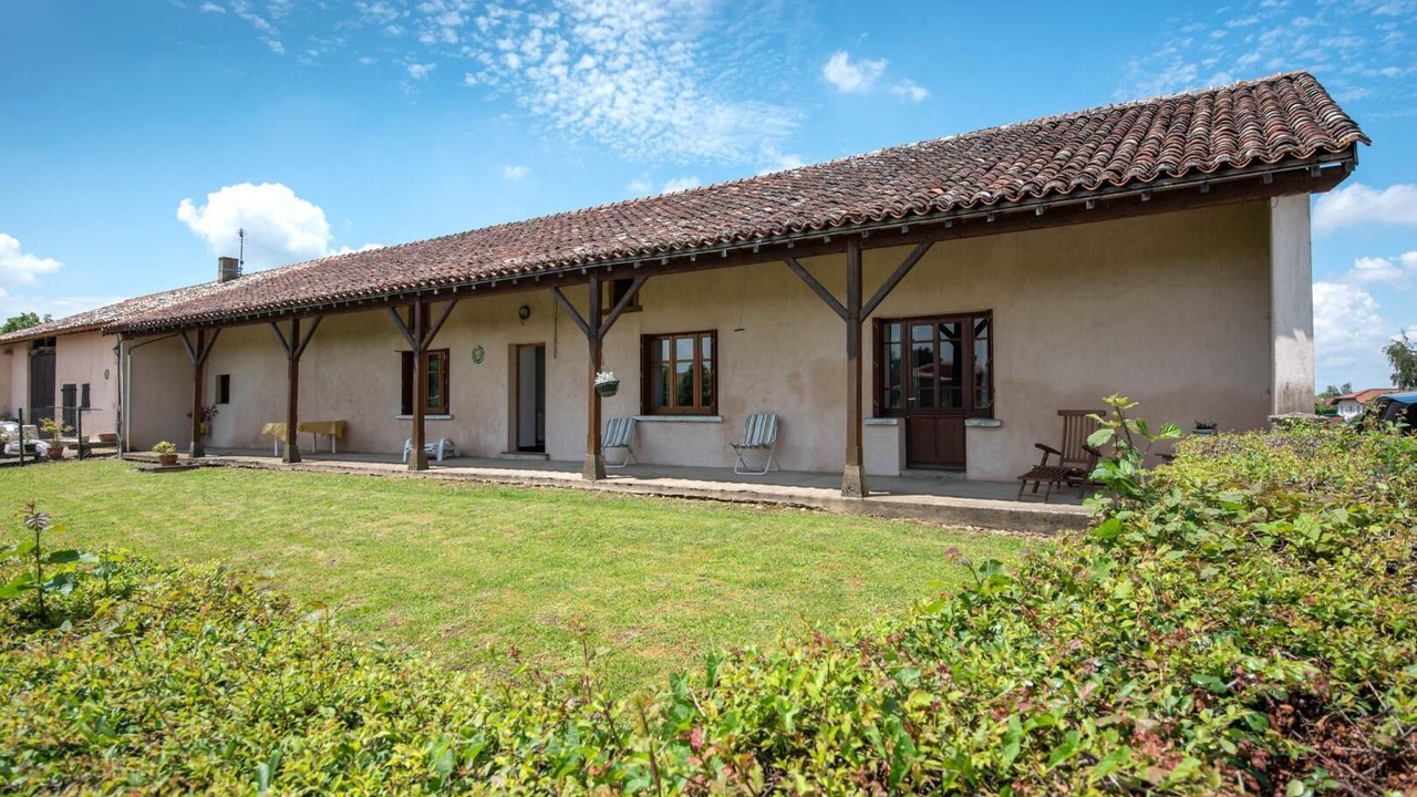 Photo of Outdoor in La Genete