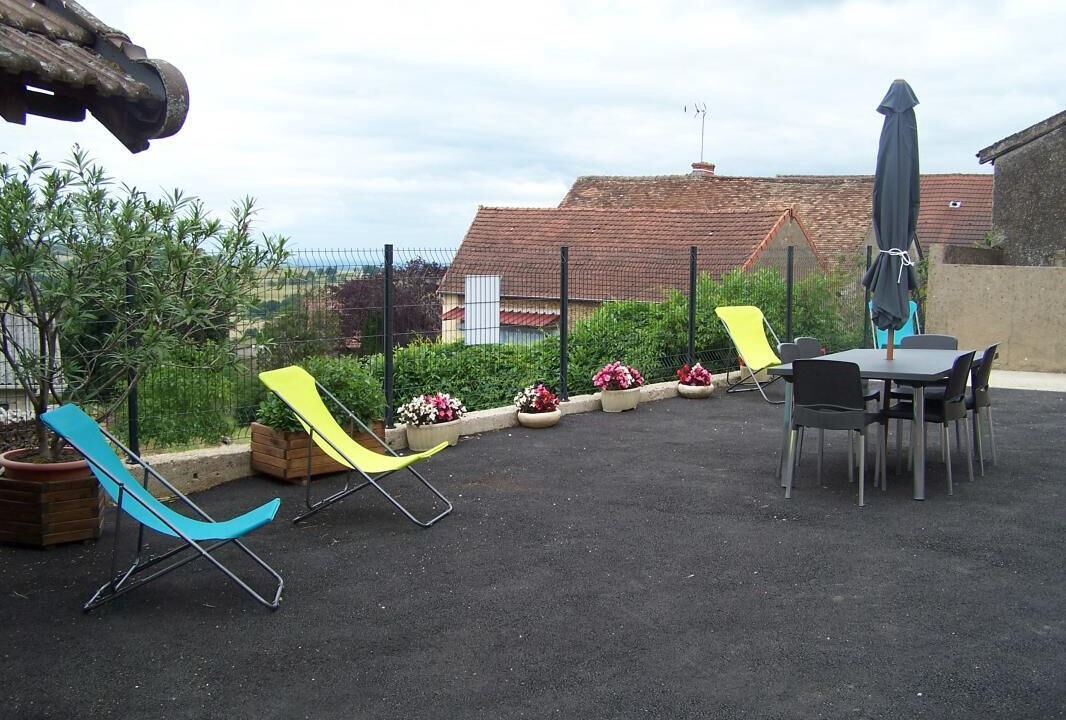 Photo of Outdoor in Saint-Martin-du-Tartre