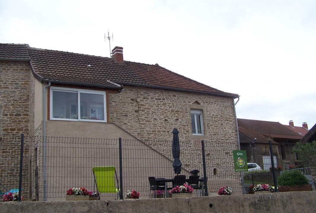 Photo of Outdoor in Saint-Martin-du-Tartre