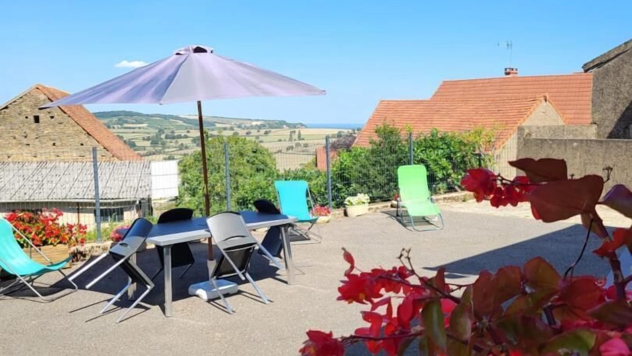 Photo of Outdoor in Saint-Martin-du-Tartre