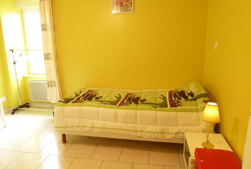 Photo of Bedroom in Saint-Martin-du-Tartre