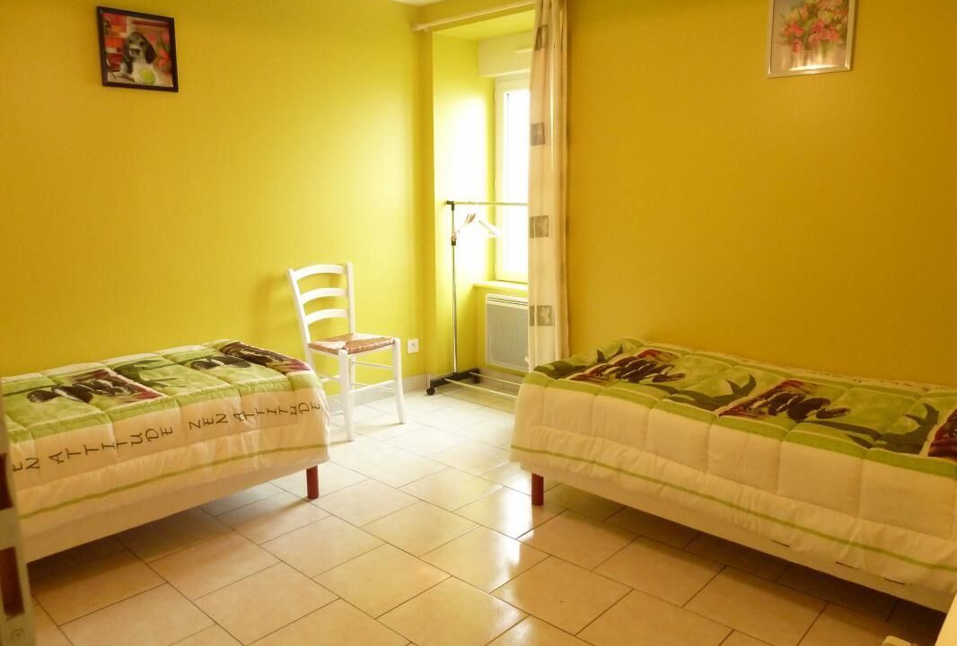 Photo of Bedroom in Saint-Martin-du-Tartre