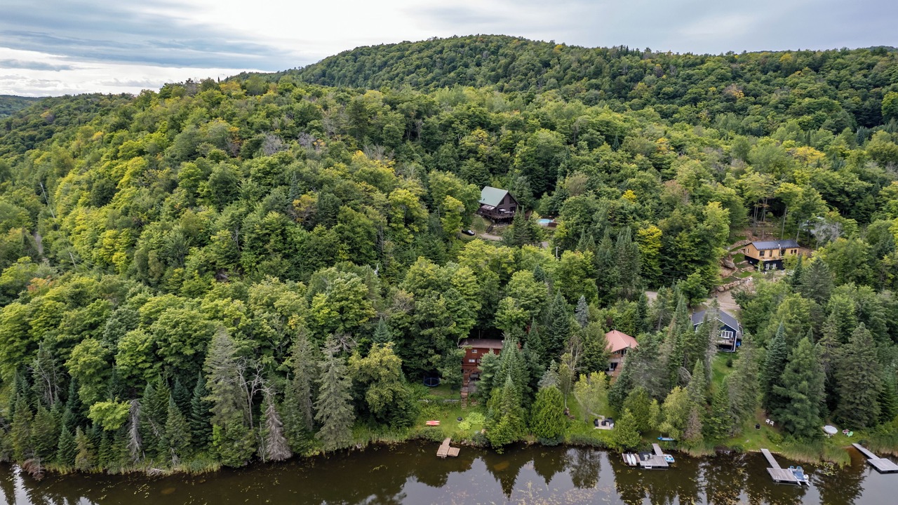 Photo of Outdoor in St-Adolphe-d'Howard