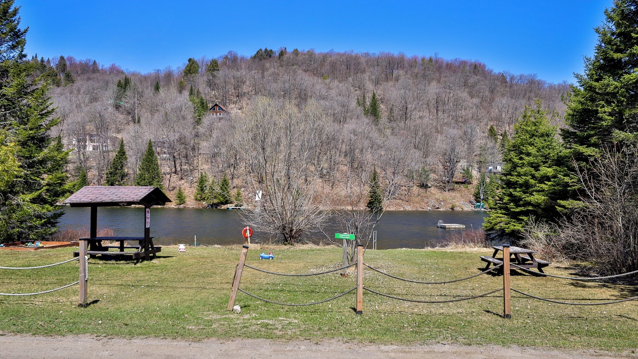 Photo of Outdoor in St-Adolphe-d'Howard