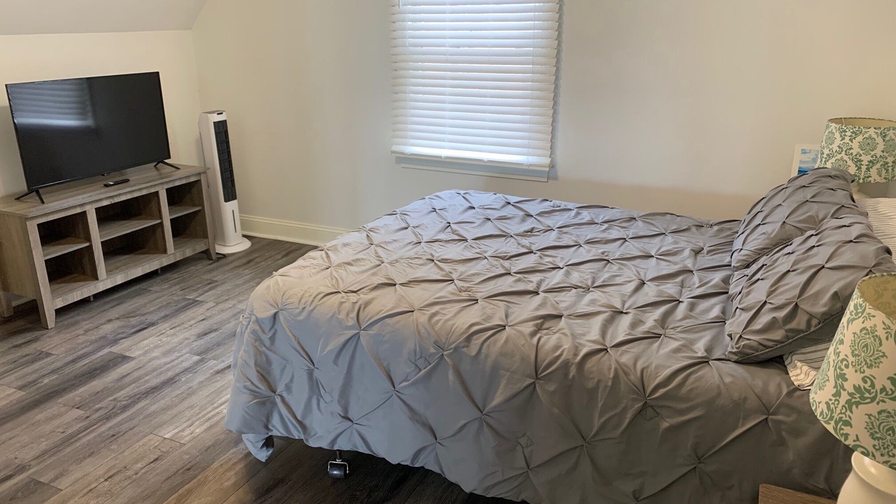 Photo of Bedroom in Morristown