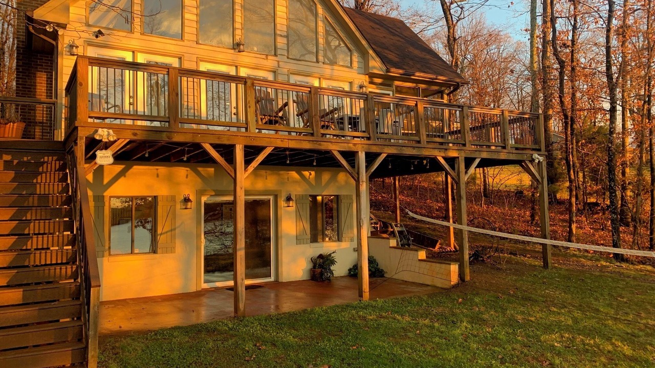 Photo of Outdoor in Morristown