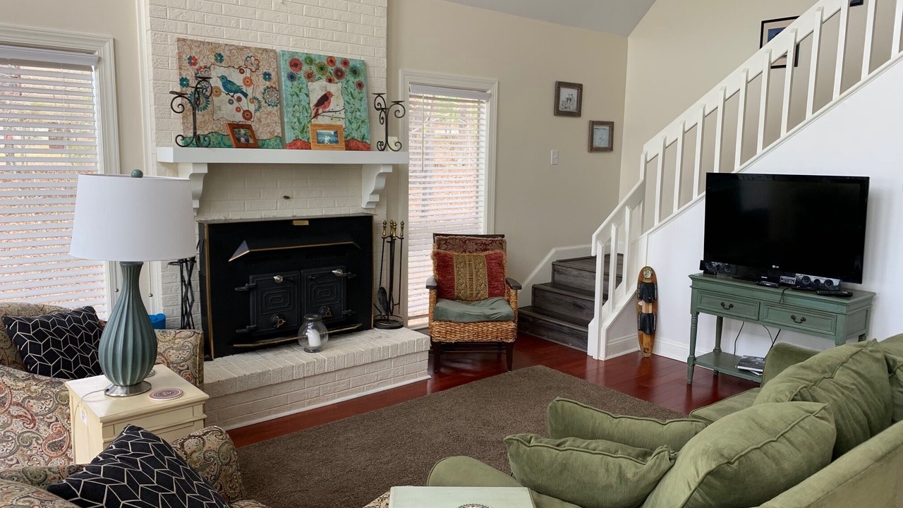 Photo of Livingroom in Morristown