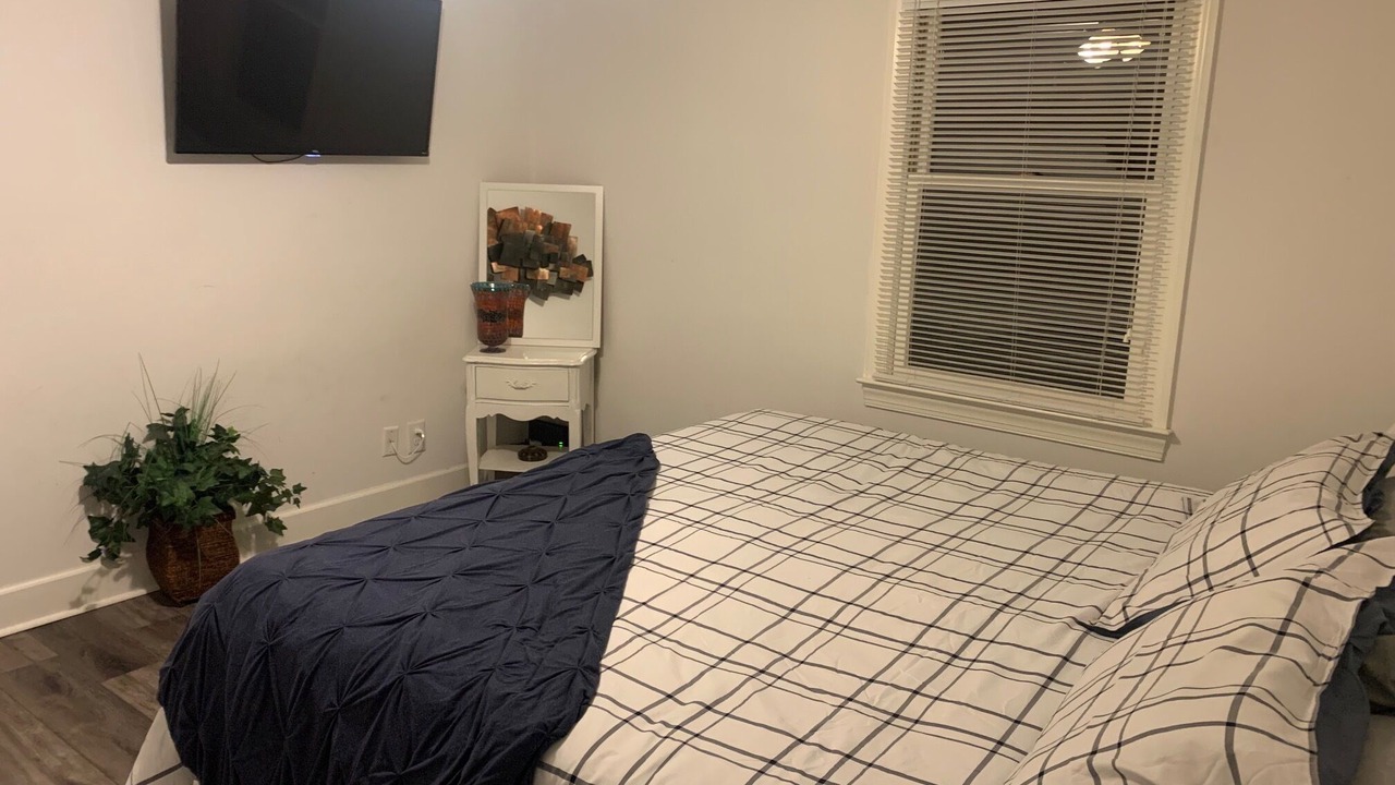 Photo of Bedroom in Morristown