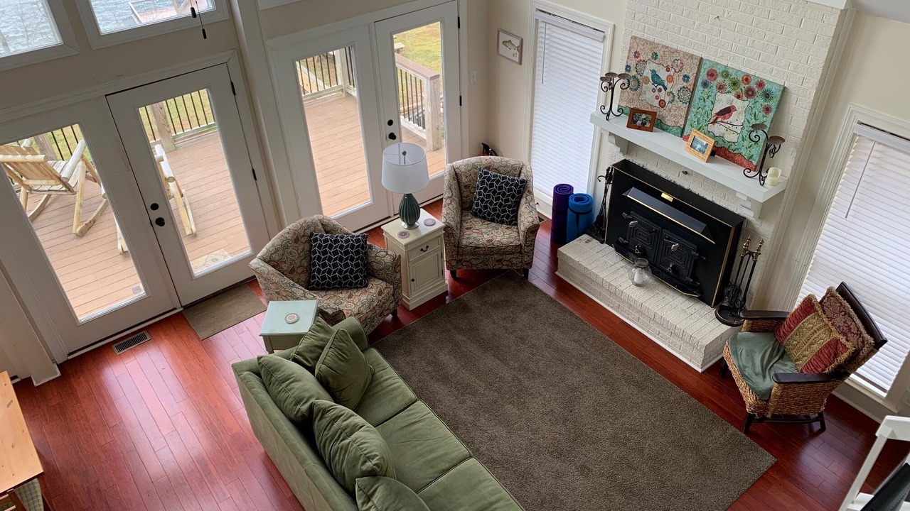 Photo of Livingroom in Morristown