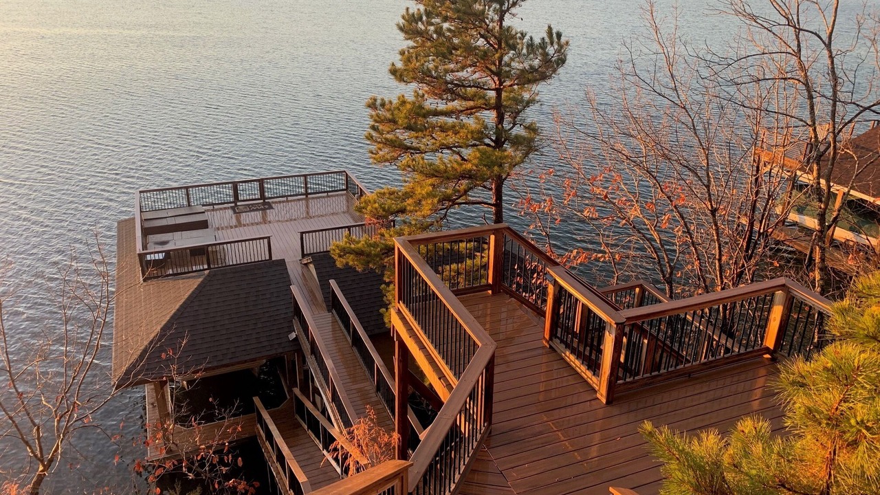 Photo of Patio Balcony in Morristown