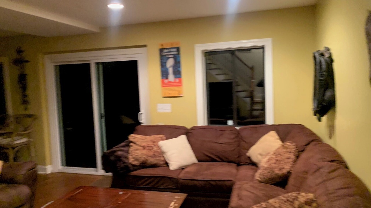 Photo of Livingroom in Morristown