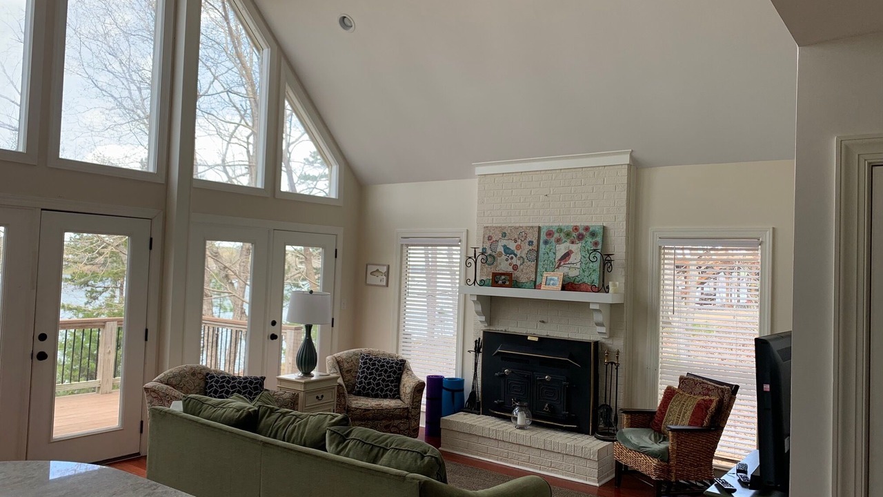 Photo of Livingroom in Morristown