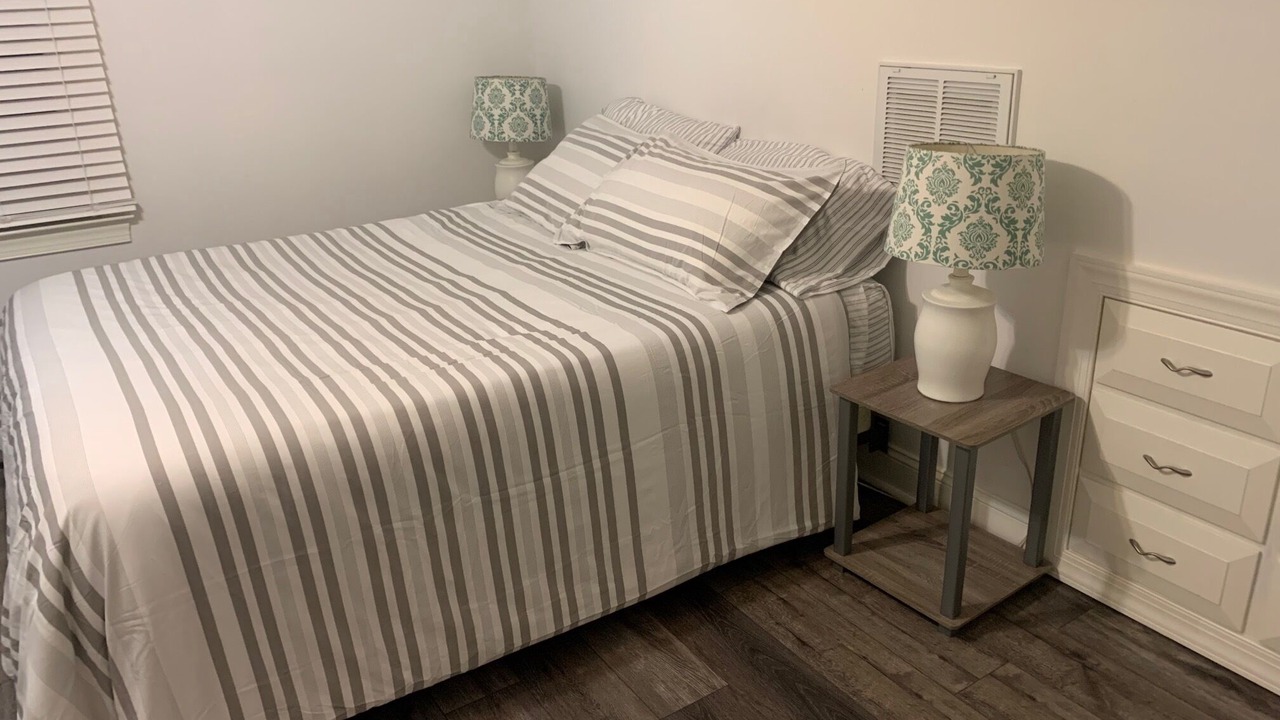 Photo of Bedroom in Morristown