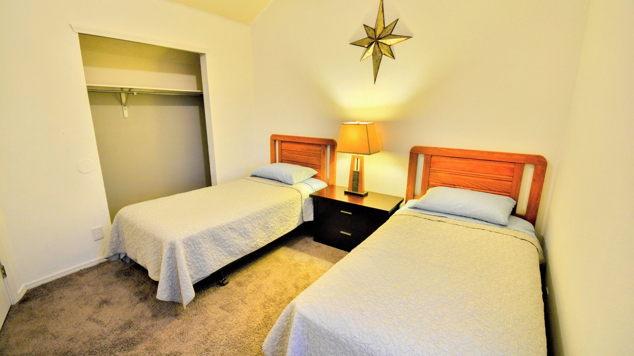 Photo of Bedroom in Biggs Field
