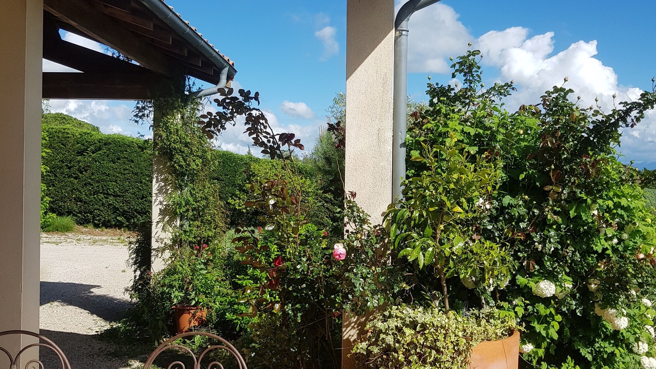 Photo of Outdoor in Carla-Bayle