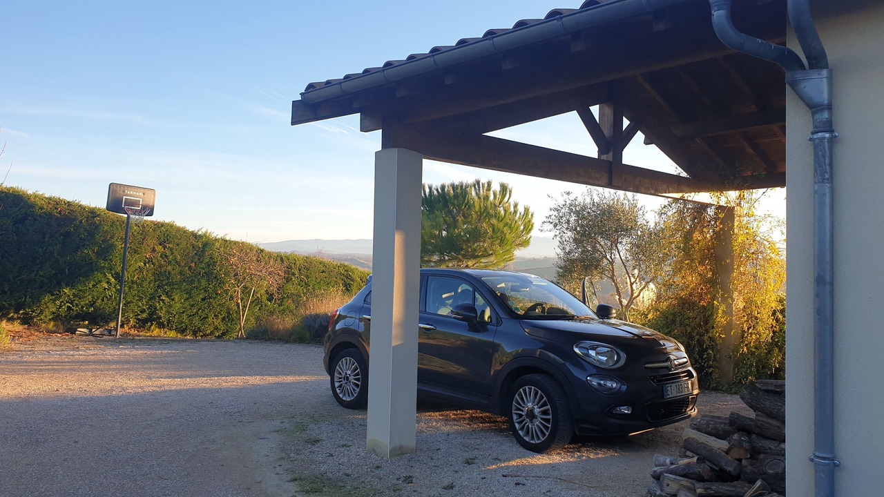 Photo of Outdoor in Carla-Bayle
