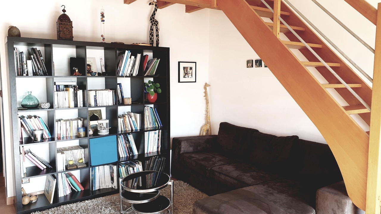 Photo of Livingroom in Carla-Bayle