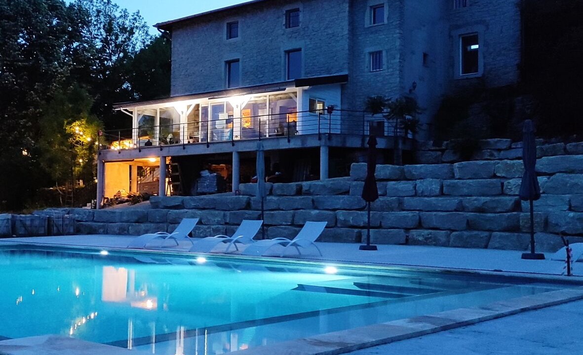 Photo of Outdoor in Parmilieu