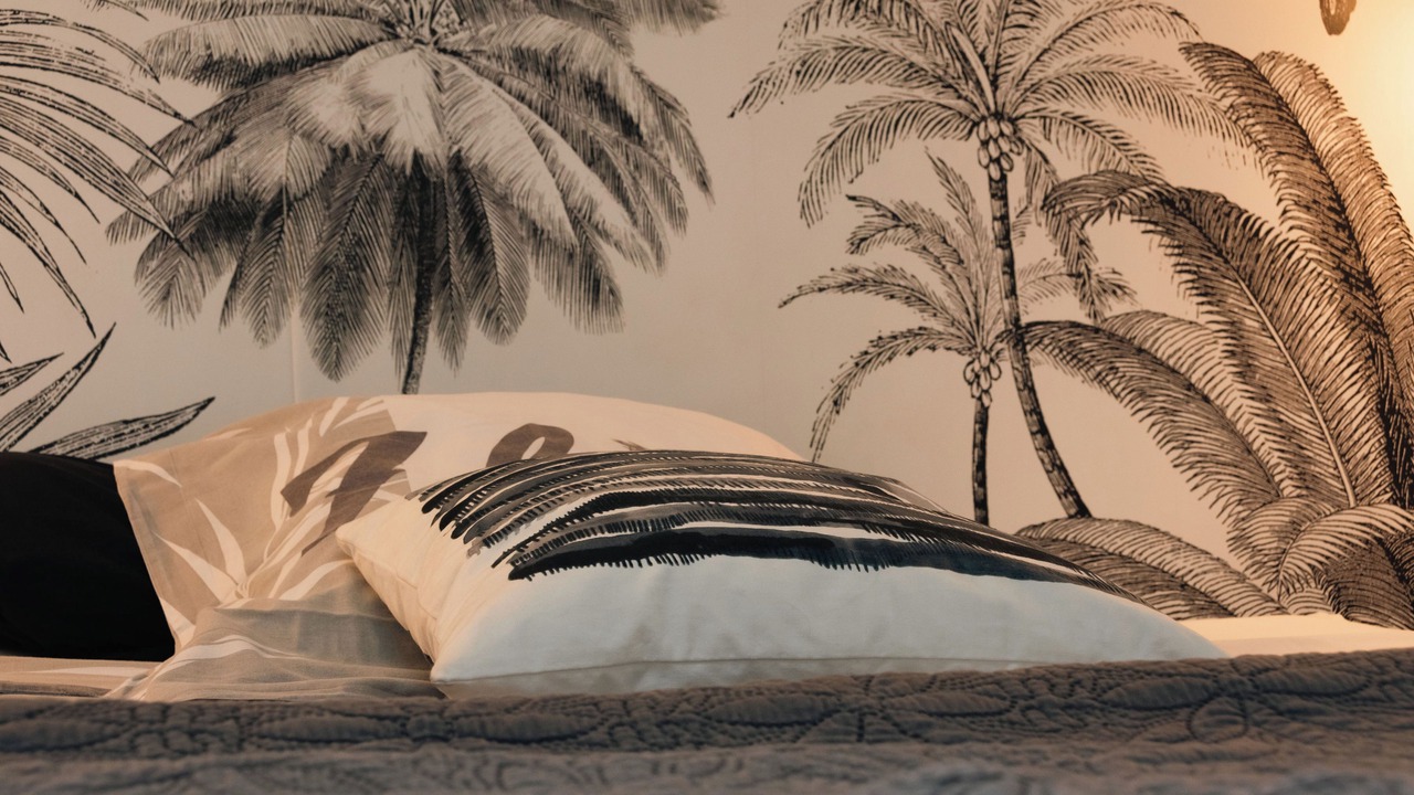 Photo of Bedroom in Parmilieu