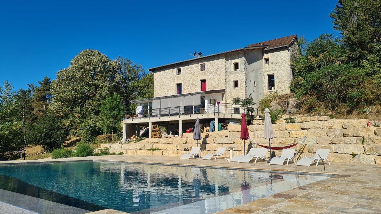 Photo of Outdoor in Parmilieu