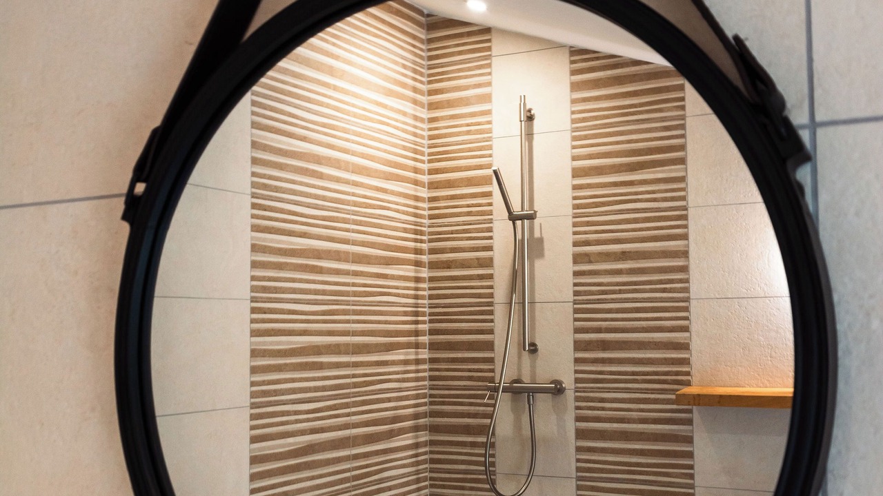 Photo of Bathroom in Parmilieu
