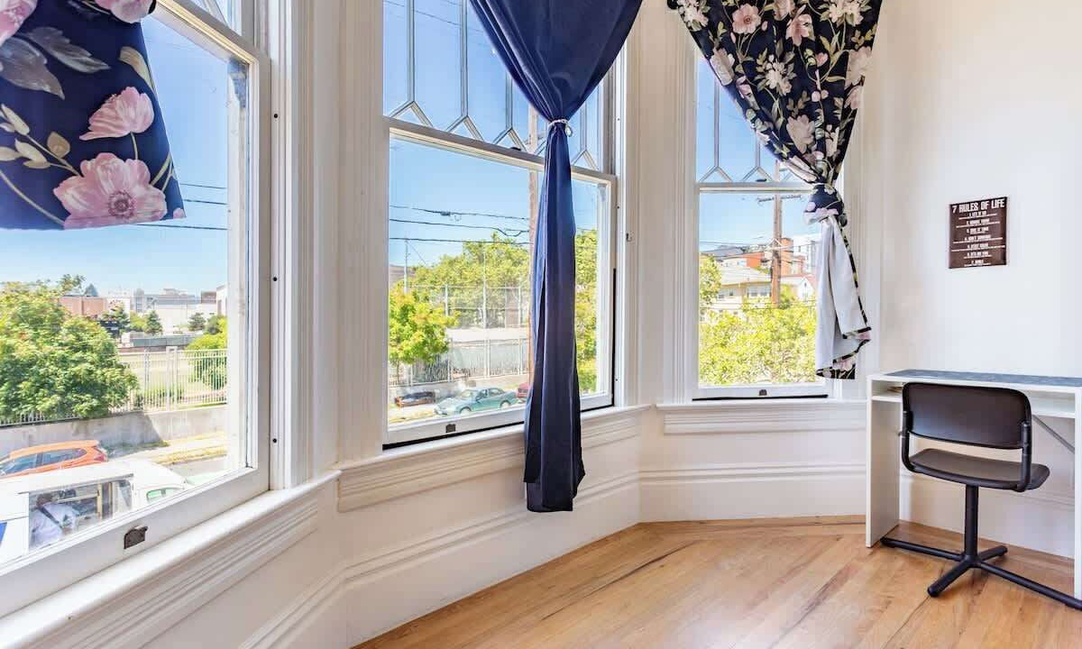 Photo of Others in Downtown Berkeley