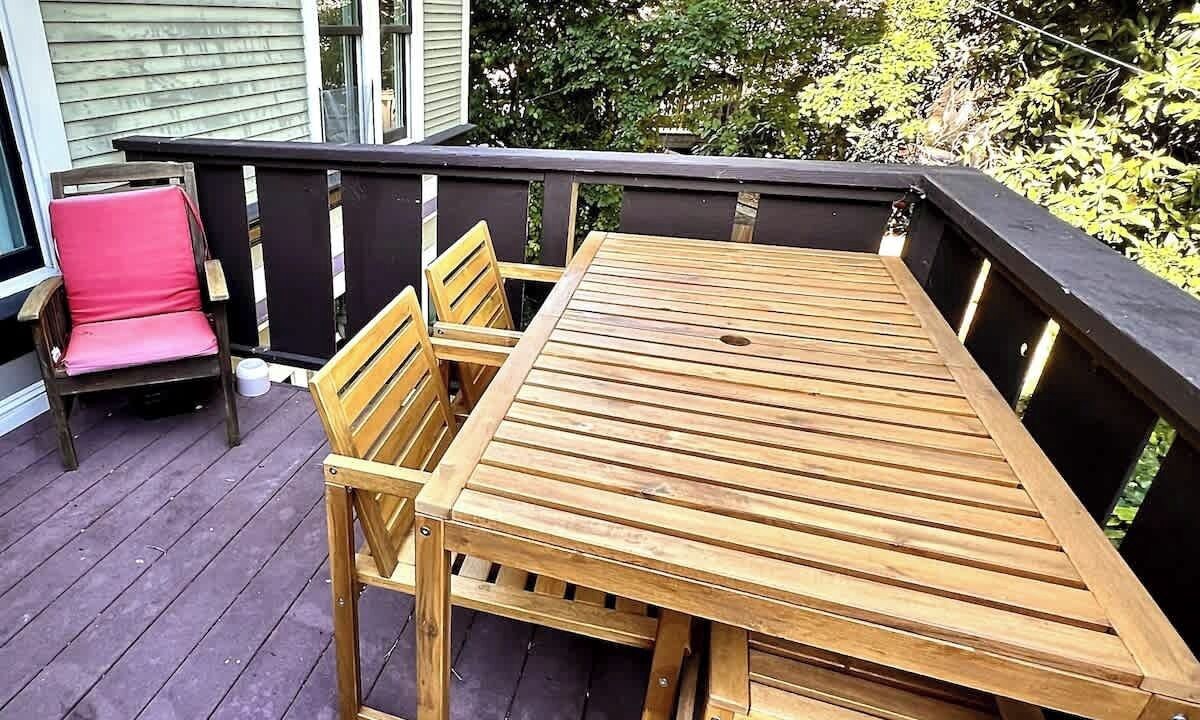 Photo of Outdoor in Downtown Berkeley